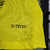 Camisa Al Nassr Home 22/23 Torcedor Masculina - Amarelo