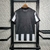 Camisa Botafogo Home 23/24 Torcedor Masculina - Preto e Branco - comprar online