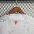 Camisa Manchester United Edição Especial 23/24 Torcedor Masculina - Branco na internet