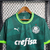 Camisa Palmeiras Home 23/24 Torcedor Masculina - Verde - comprar online