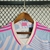 Camisa Arsenal Treino 23/24 Torcedor Masculina - Rosa na internet