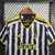 Camisa Juventus Home 23/24 Torcedor Masculina - Branco - comprar online