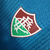 Camisa Fluminense Pré-Jogo 23/24 Torcedor Masculina - Azul e Laranja - SportWear | ARTIGOS ESPORTIVOS