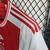 Camisa Ajax Home 23/24 Torcedor Masculina - Branco - SportWear | ARTIGOS ESPORTIVOS