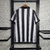Camisa Newcastle Comemorativa 23/24 Torcedor Masculina - Branco - loja online