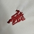 Camisa Manchester United Away 23/24 Torcedor Masculina - Branco - SportWear | ARTIGOS ESPORTIVOS
