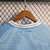Camisa Lazio Home 22/23 Torcedor Masculina - Azul Claro - comprar online