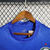 Camisa Palmeiras Goleiro 23/24 Torcedor Masculina - Azul na internet