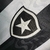 Camisa Botafogo Home 23/24 Torcedor Masculina - Preto e Branco - SportWear | ARTIGOS ESPORTIVOS