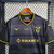 Camisa Lazio 100⁰ Aniversário 23/24 Torcedor Masculina - Preto - comprar online
