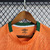 Camisa Fluminense Treino 22/23 Torcedor Masculina - Laranja na internet