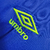 Camisa Fluminense Goleiro 23/24 Torcedor Masculina - Azul - loja online