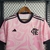 Camisa Flamengo Edição Especial 23/24 Torcedor Masculina - Rosa - comprar online
