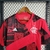 Camisa Flamengo Pré-Jogo 23/24 Torcedor Masculina - Vermelho - comprar online