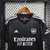 Camisa Arsenal Goleiro 23/24 Torcedor Masculina - Preto - comprar online