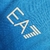 Camisa Napoli Home 23/24 Torcedor Masculina - Azul - loja online
