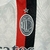 Camisa Milan Away 23/24 Torcedor Masculina - Branco na internet