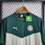 Camisa Palmeiras Treino 22/23 Torcedor Masculina - Verde - comprar online
