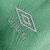 Camisa Gremio Goleiro 23/24 Torcedor Masculina - Verde - loja online