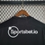 Camisa São Paulo II Away 23/24 Torcedor Masculina - Preto