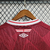 Camisa Fluminense II Away 22/23 Torcedor Masculina - Grena na internet