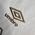 Camisa Gremio Away 23/24 Torcedor Masculina - Branco - loja online