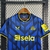 Camisa Newcastle II Away 23/24 Torcedor Masculina - Azul - comprar online
