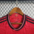 Camisa Manchester United Home 23/24 Torcedor Masculina - Vermelho na internet