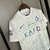 Camisa Al Nassr III 23/24 Torcedor Masculina - Branco na internet
