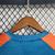 Camisa Fluminense Pré-Jogo 23/24 Torcedor Masculina - Azul e Laranja