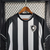 Camisa Botafogo Goleiro 22/23 Torcedor Masculina - Preto e Branco - comprar online
