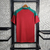 Imagem do Camisa Fluminense Treino 23/24 Torcedor Masculina - Grena e Verde