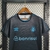 Camisa Gremio II Away 23/24 Torcedor Masculina - Preto - comprar online
