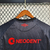 Camisa Athletico Paranaense Away 23/24 Torcedor Masculina - Preto na internet