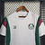 Camisa Palmeiras Treino 23/24 Torcedor Masculina - Branco - comprar online
