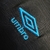 Camisa Gremio II Away 23/24 Torcedor Masculina - Preto - loja online