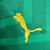 Camisa Manchester City Goleiro 23/24 Torcedor Masculina - Verde - loja online