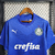 Camisa Palmeiras Goleiro 23/24 Torcedor Masculina - Azul - comprar online