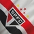 Camisa São Paulo 23/24 Home Torcedor Feminina - Tricolor na internet