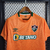 Camisa Fluminense Treino 22/23 Torcedor Masculina - Laranja - comprar online