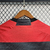 Camisa Flamengo I 23/24 Torcedor Masculina - Preto e Vermelho na internet