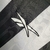 Camisa Botafogo Home 23/24 Torcedor Masculina - Preto e Branco - loja online