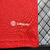 Imagem do Camisa Arsenal Home 22/23 Torcedor Masculina - Vermelho