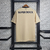 Camisa Porto Away 23/24 Torcedor Masculina - Bege na internet