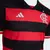 Camisa Flamengo Home 2024 Torcedor Masculino - Vermelho e Preto - SportWear | ARTIGOS ESPORTIVOS