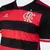 Camisa Flamengo Home 2024 Torcedor Masculino - Vermelho e Preto na internet