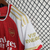 Camisa Arsenal Home 23/24 Torcedor Masculina - Vermelho - comprar online