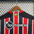 Camisa São Paulo Away 23/24 Torcedor Masculina - Preto - SportWear | ARTIGOS ESPORTIVOS