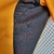 Camisa Internacional Treino 23/24 Torcedor Masculina - Laranja
