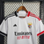 Camisa Benfica Away 23/24 Torcedor Masculina - Branco - comprar online